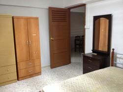 Blk 21 Ghim Moh Road (Queenstown), HDB 3 Rooms #104865022